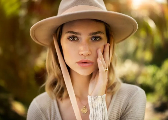 什么是人像攝影