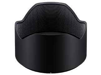 Lens Hood