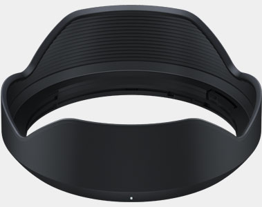 Lens Hood