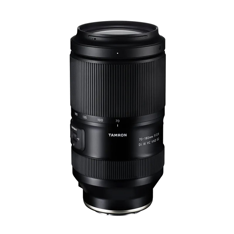 70-180mm F/2.8 Di III VC VXD G2